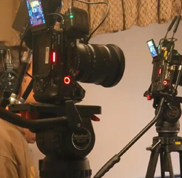 Production Scene 1